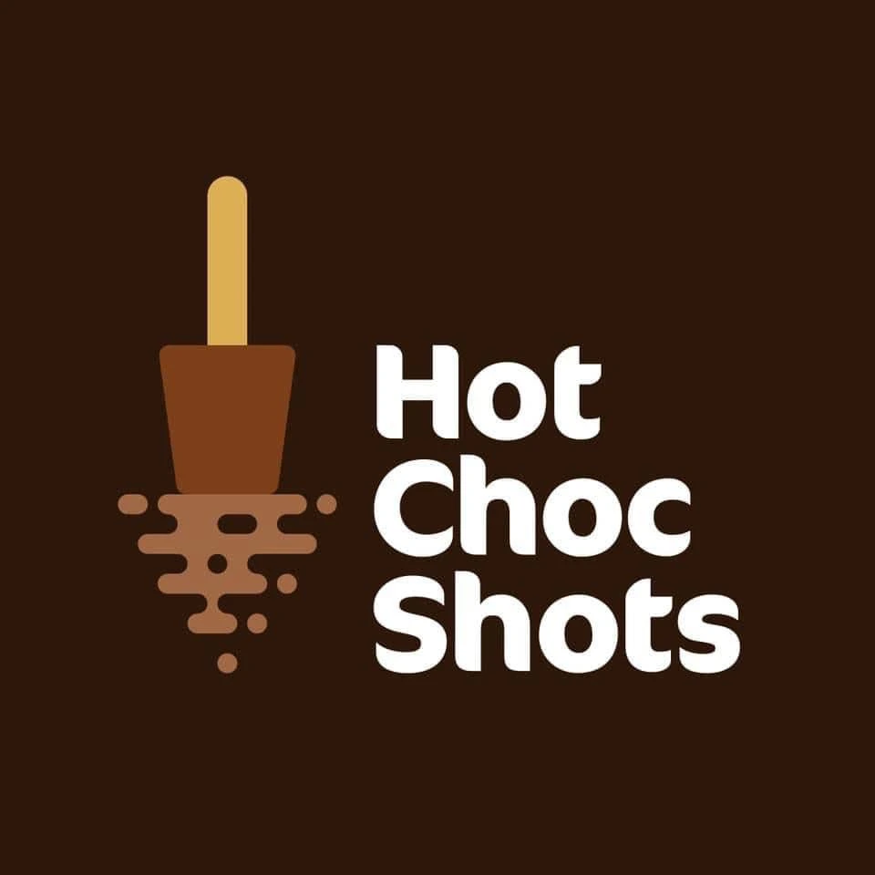 Hot Choc Shots logo