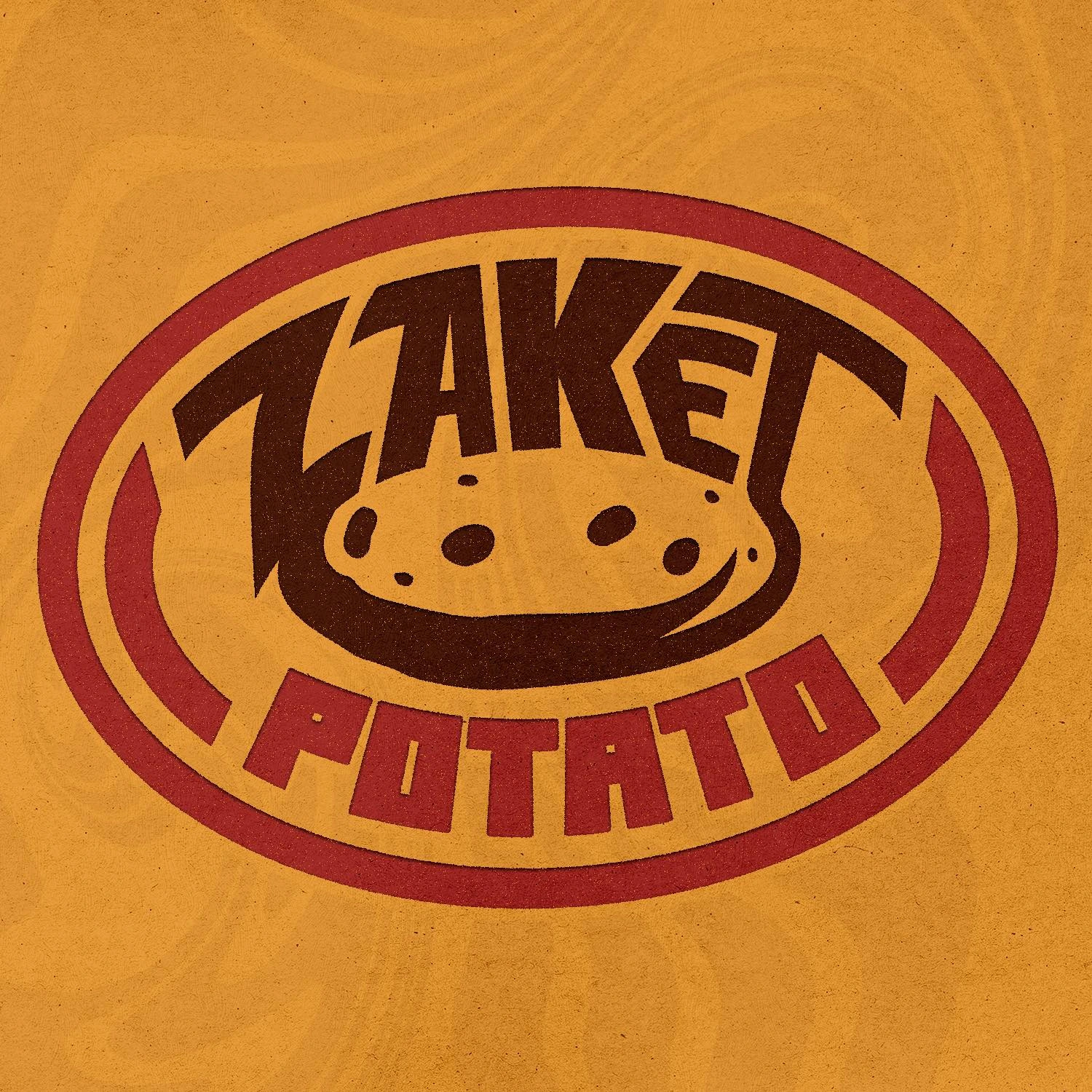 Zaket Potato logo